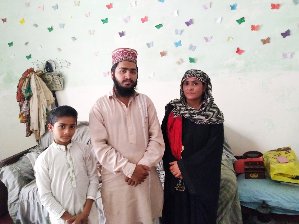 Mobile & computer Accessories shop