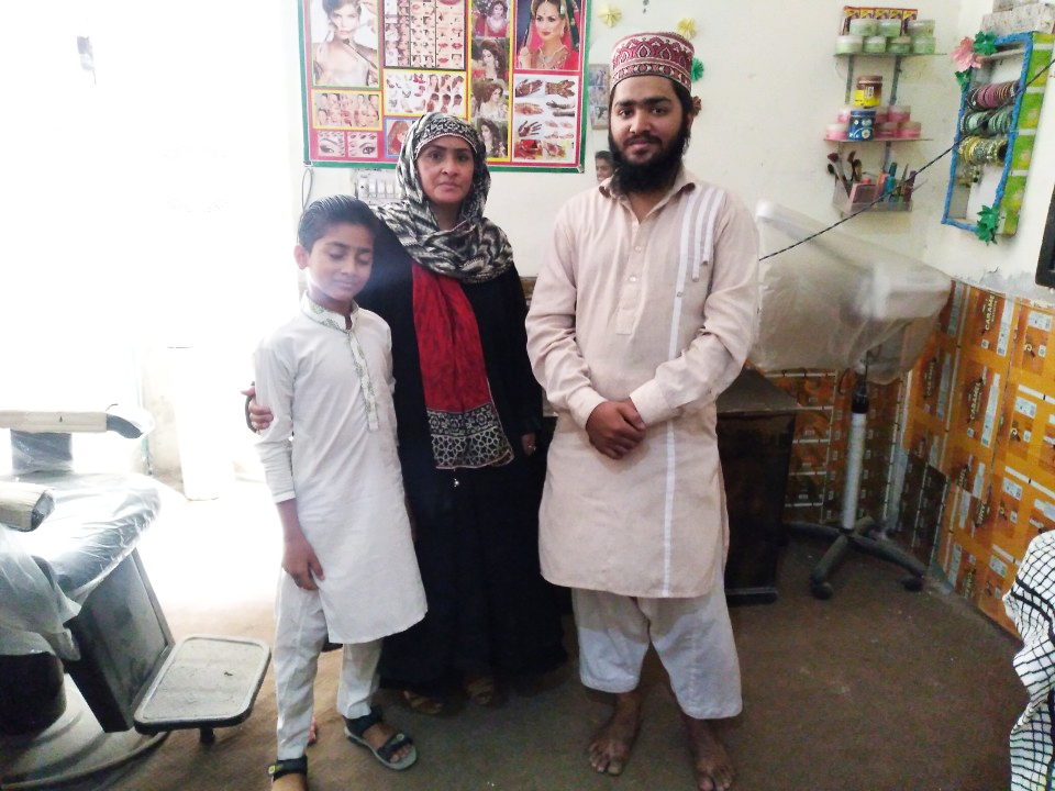 Mobile & computer Accessories shop