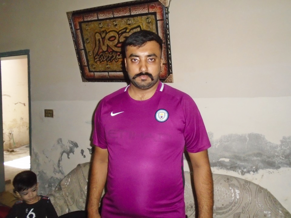 Grocery Shop & Cold Corner 