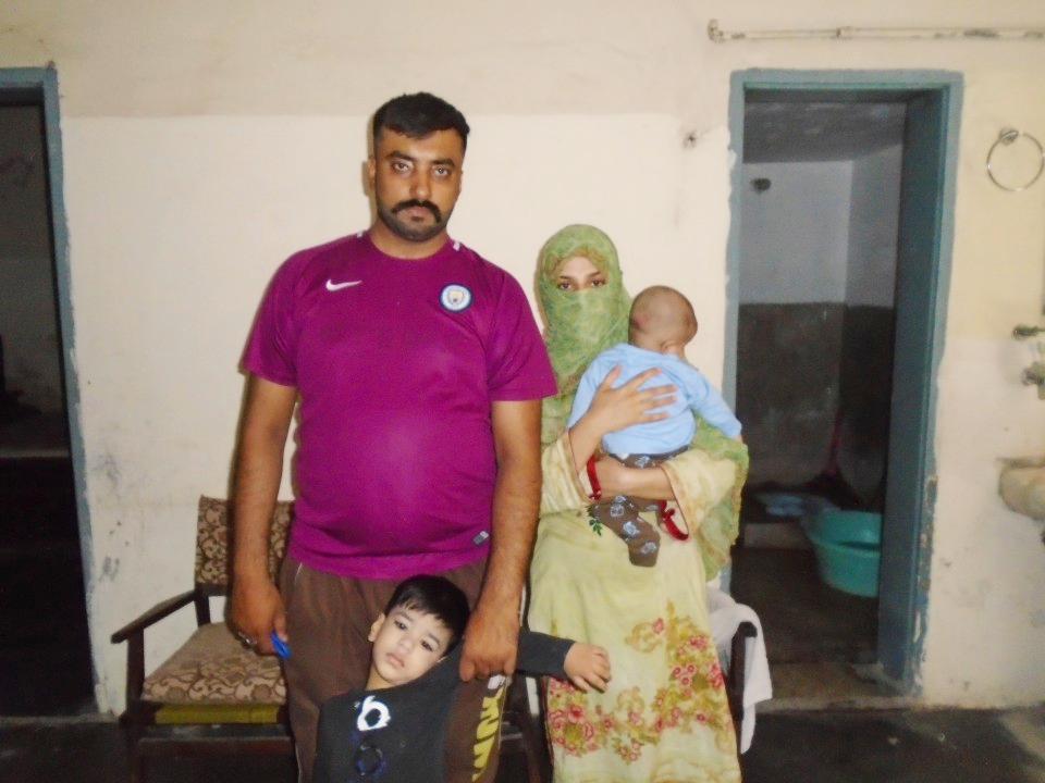 Grocery Shop & Cold Corner 