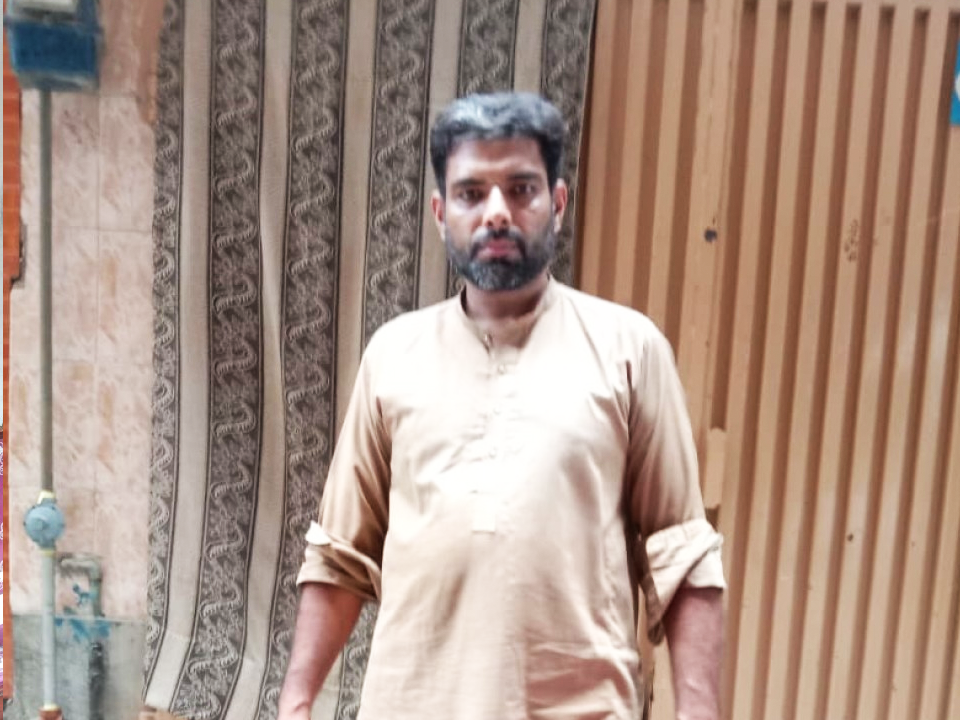 Mobiles & Accessories Shop