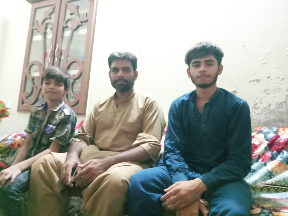 Mobiles & Accessories Shop