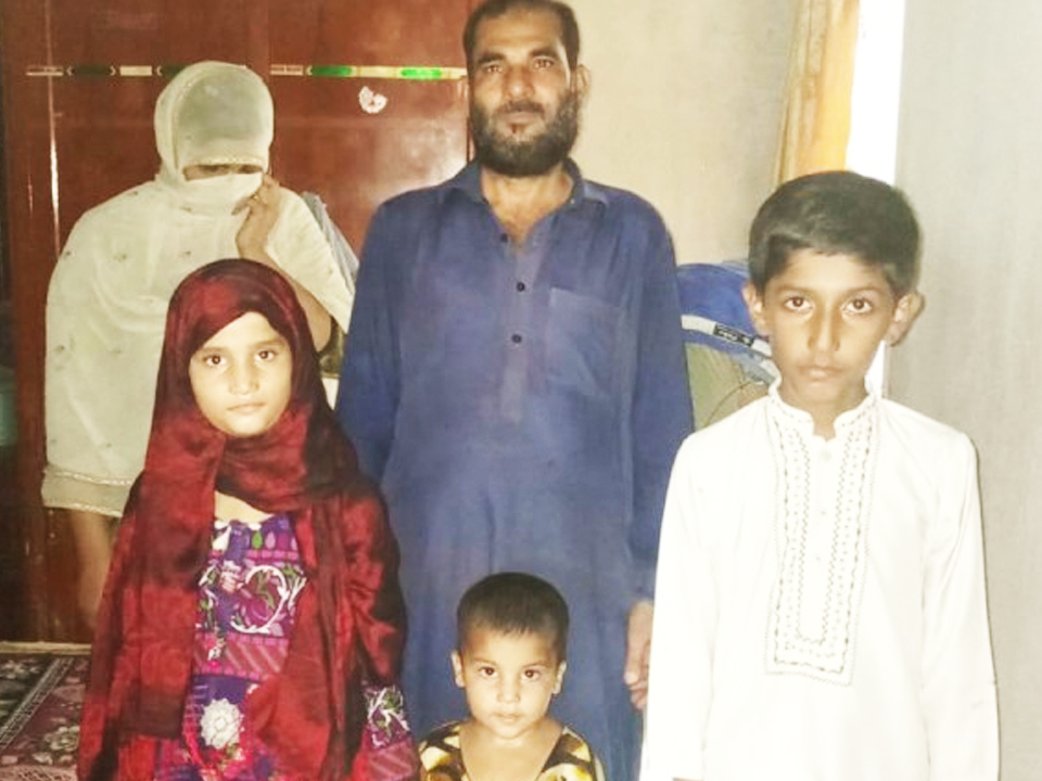 Hand Molding Workshop