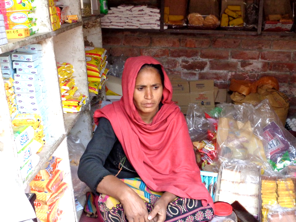 Grocery Store Expansion 