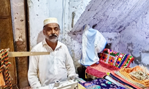 Akhtar Ali