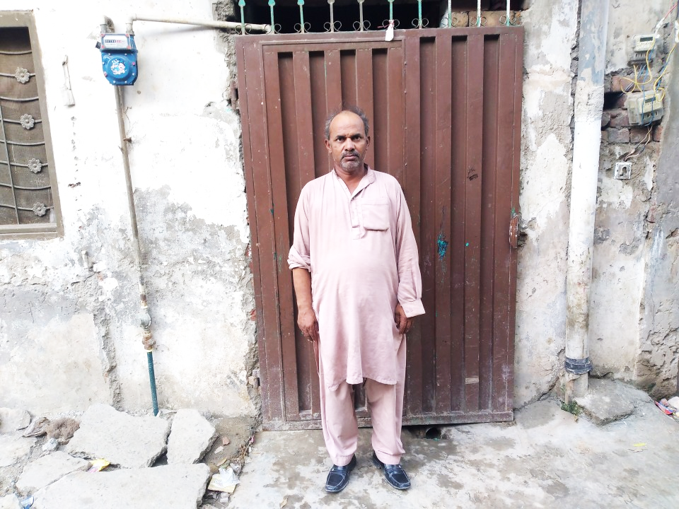 Floor Grinding Machine