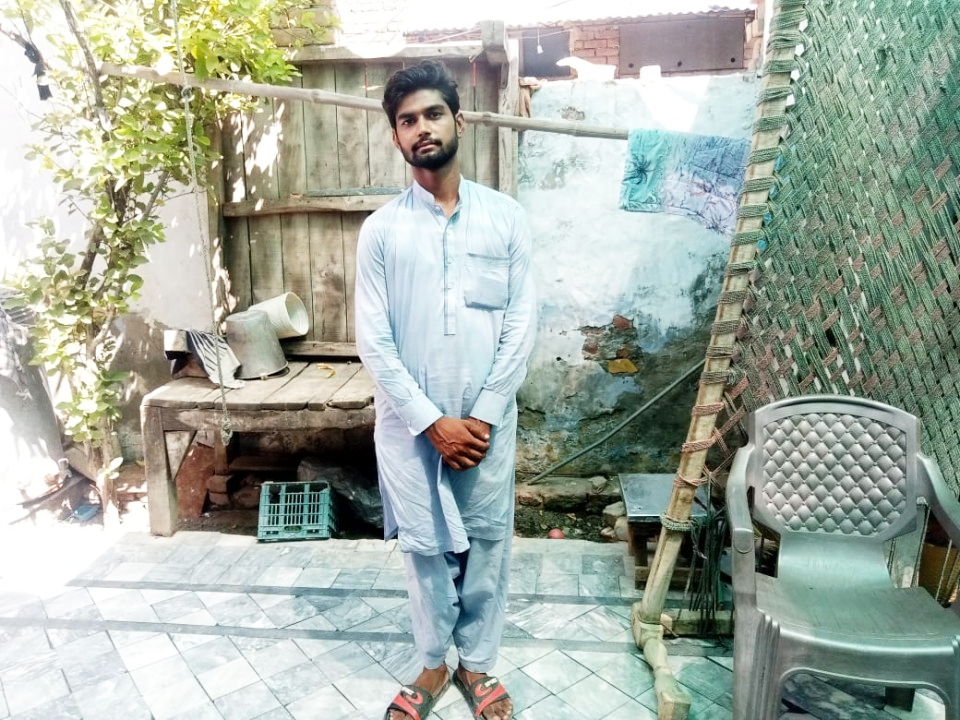 Trunk Box Manufacturing