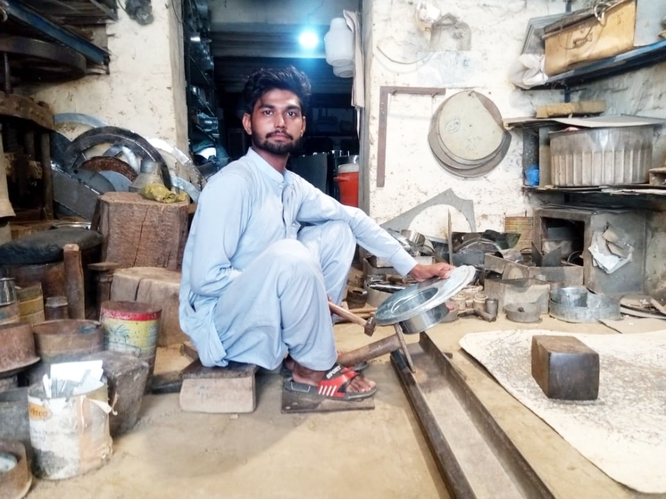 Trunk Box Manufacturing