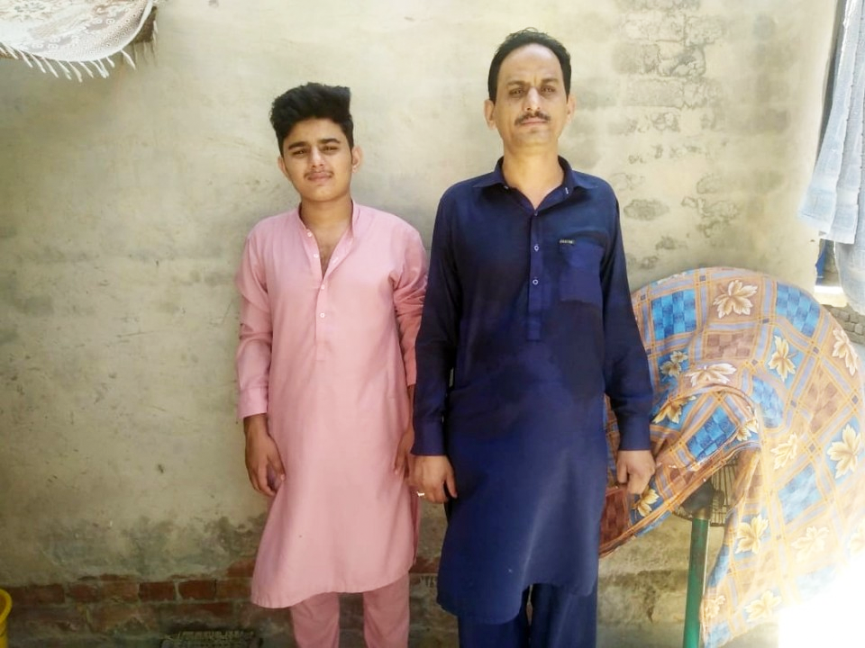 Jewelry Make Material 