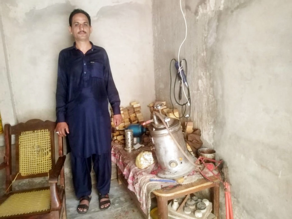 Jewelry Make Material 