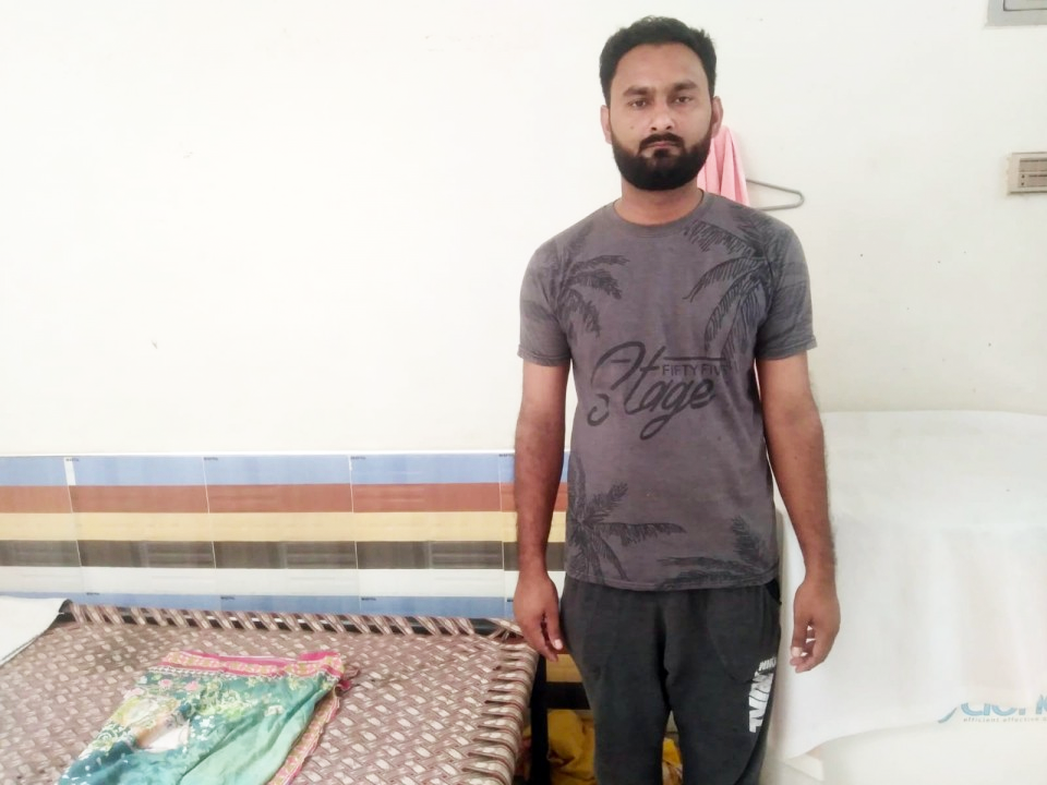 Cotton Spinning Workshop