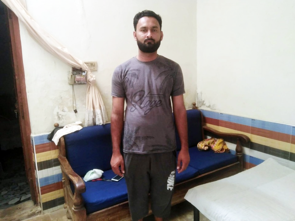 Cotton Spinning Workshop