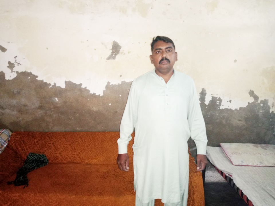 Ready made garments  stall