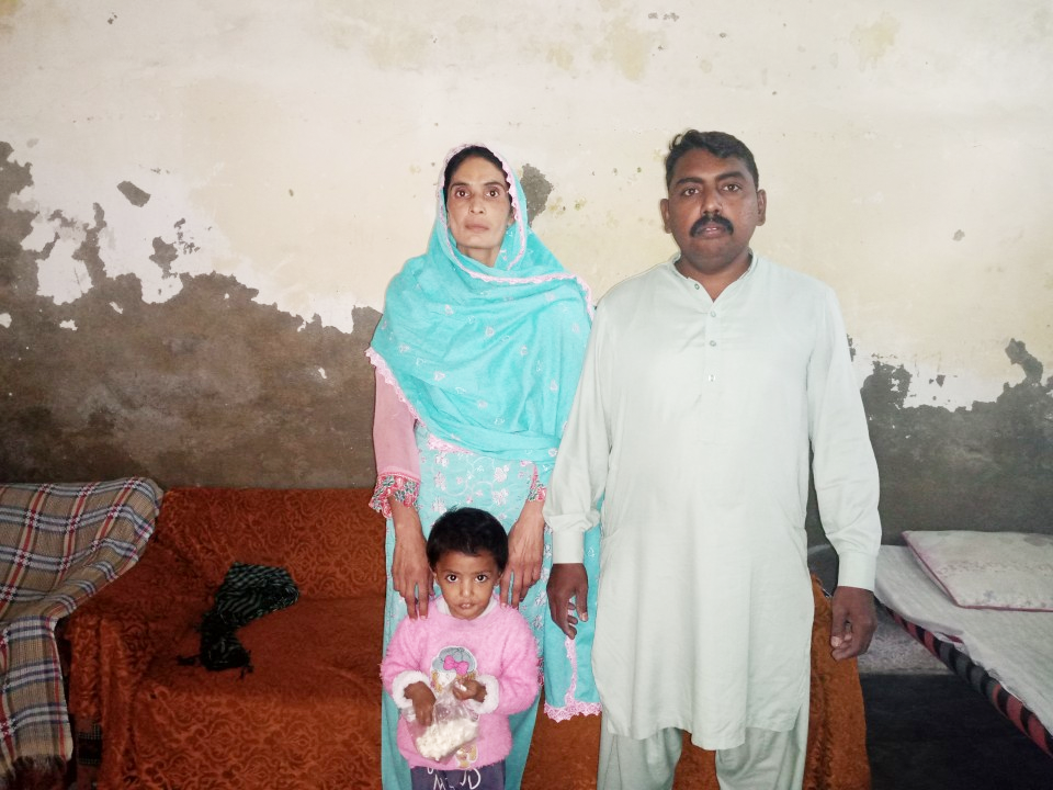 Ready made garments  stall