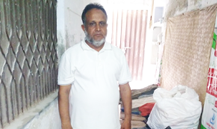 Muhammad Riaz