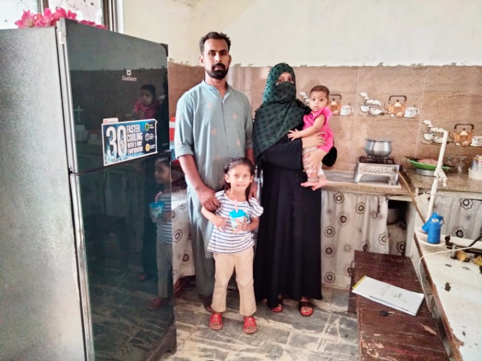 Suiting Covers Stitching