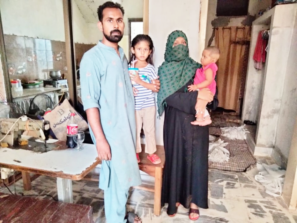 Suiting Covers Stitching