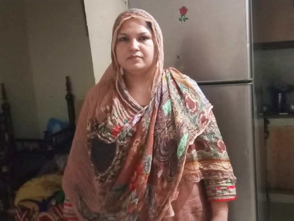 Stitching Training  Centre