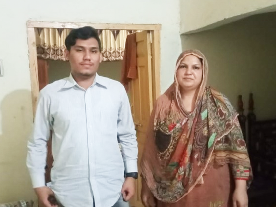 Stitching Training  Centre