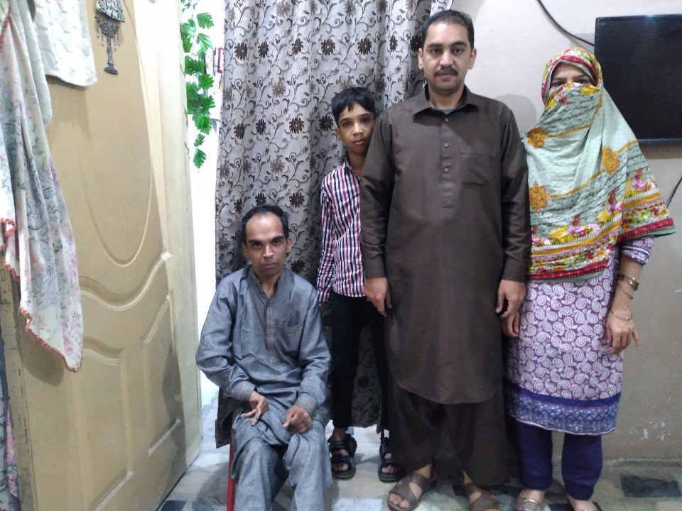 Gift & Decoration Items Stall