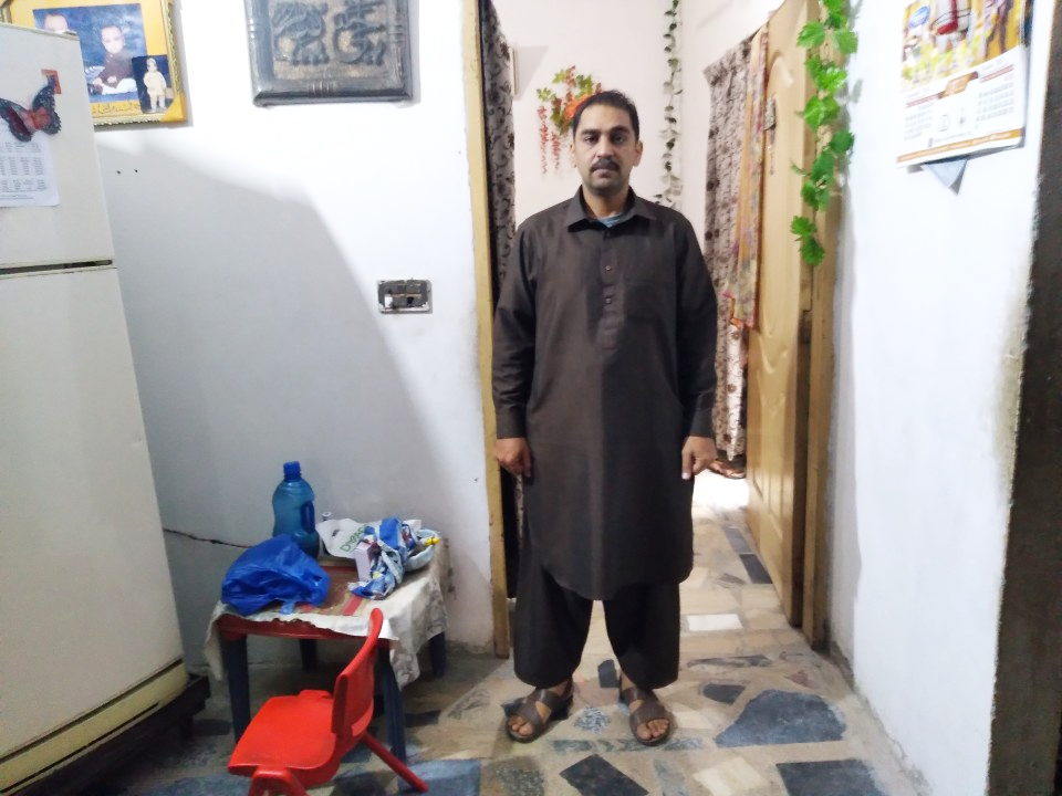 Gift & Decoration Items Stall