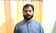 Muhammad Faisal
