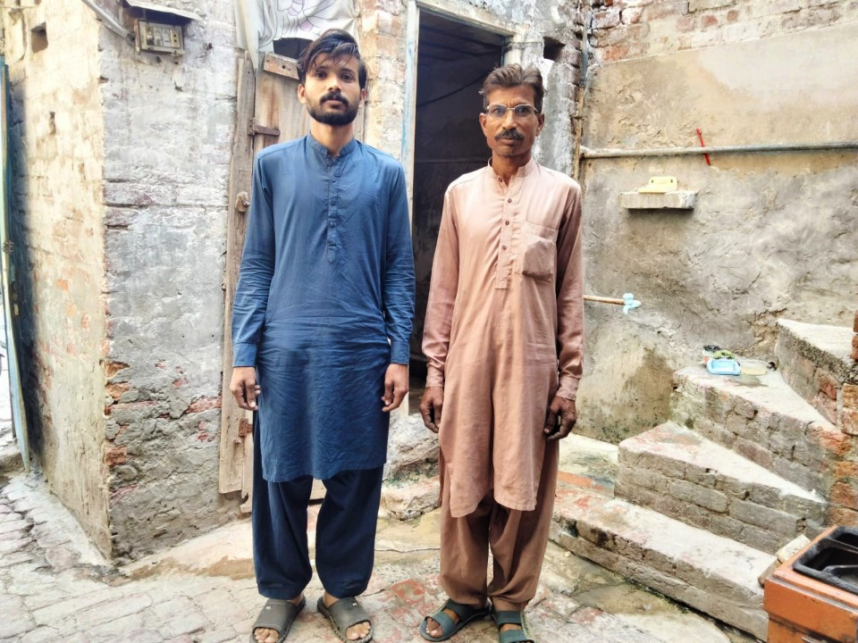 Automobile Services & Spare Parts