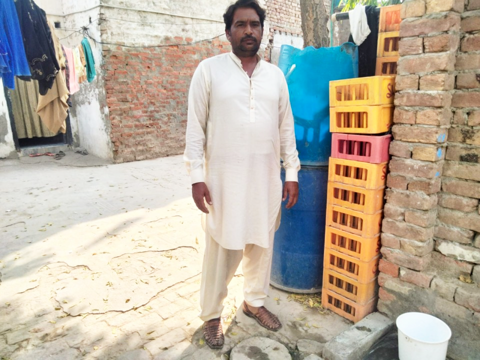 Cone Ice-Cream Machine