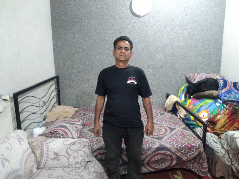 Fiber Glass and Welding Workshop 