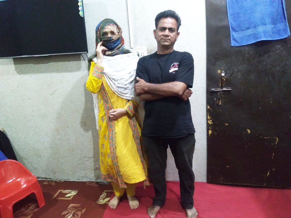 Fiber Glass and Welding Workshop 