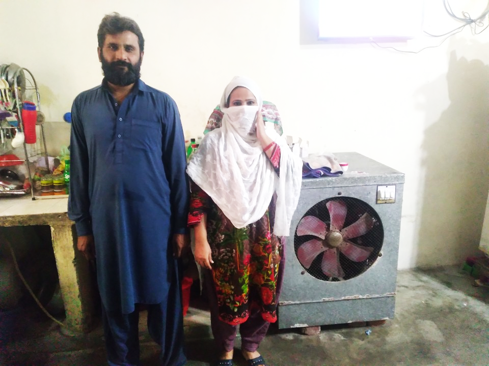 Auto Chingchi Rickshaw