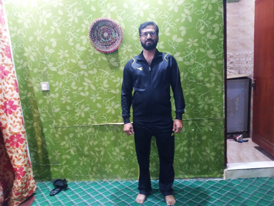 Local Internet Services Provider