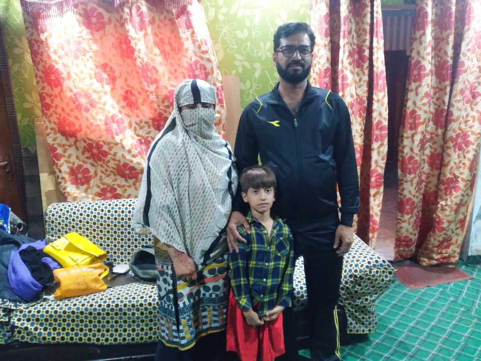 Local Internet Services Provider