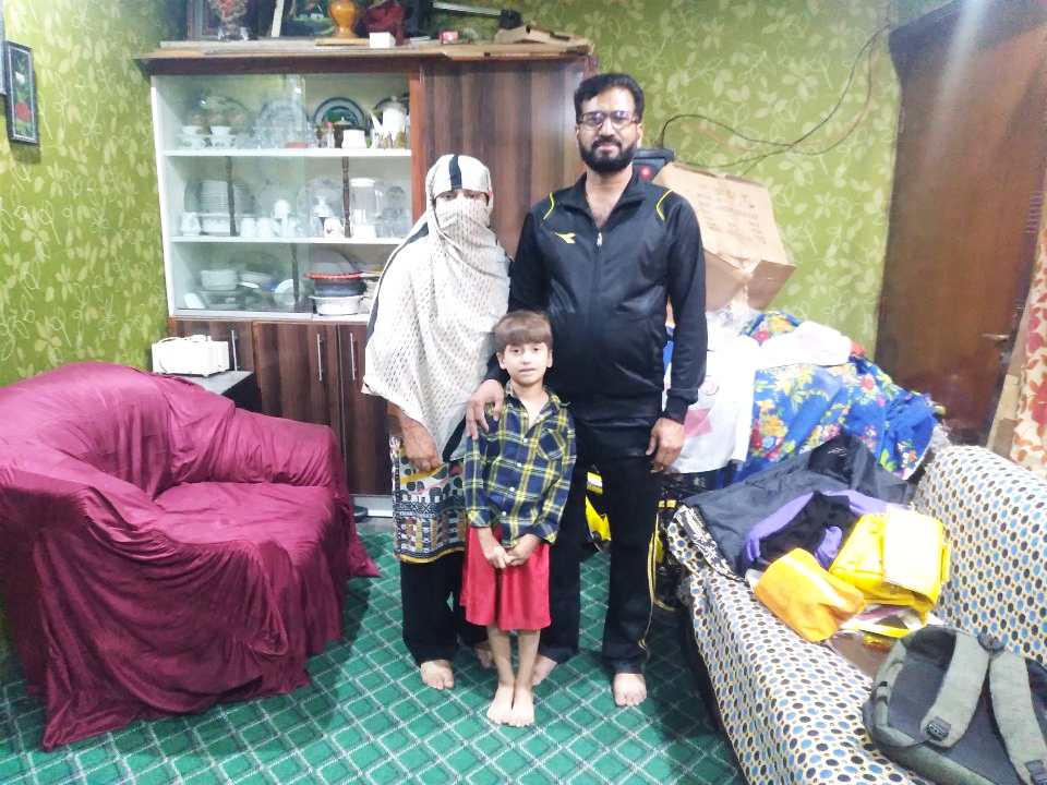 Local Internet Services Provider