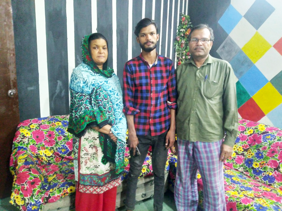 Tailor Accessories, Electric & Toys Shop