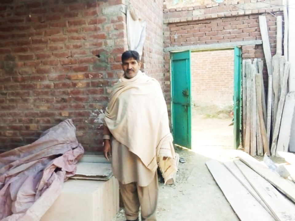 False Ceiling Manufacturing