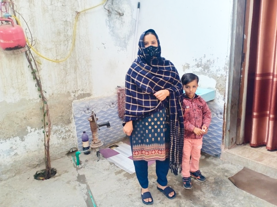 Laces and Button Shop