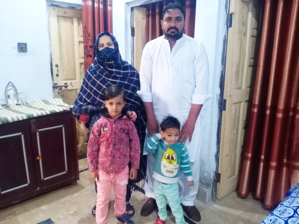 Laces and Button Shop