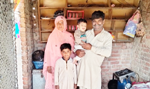 Muhammad Tariq