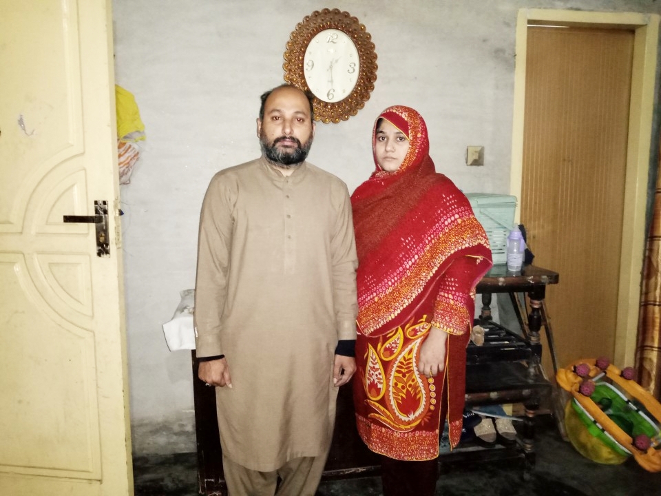 Mobile Repairing Shop