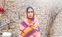 Iqra Sajid