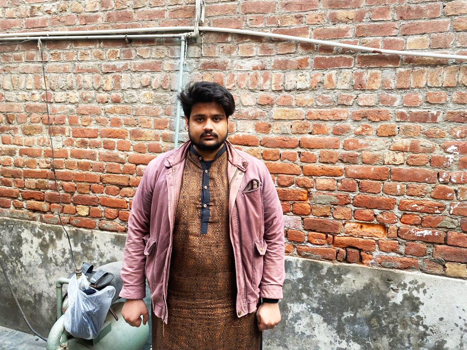 Mobile Repairing Shop