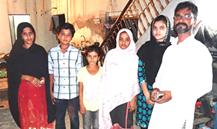 Muhammad Nasir 