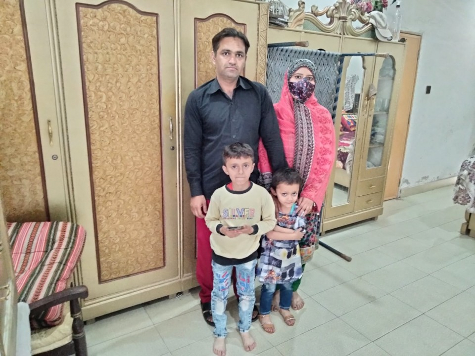 Hair Salon Accessories Shop