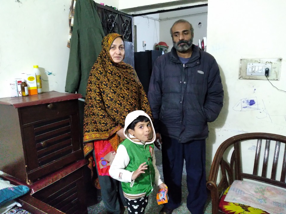 Automobile Services & Spare Parts