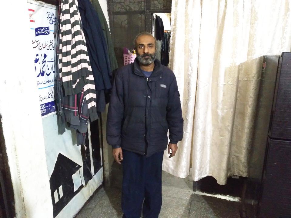 Automobile Services & Spare Parts