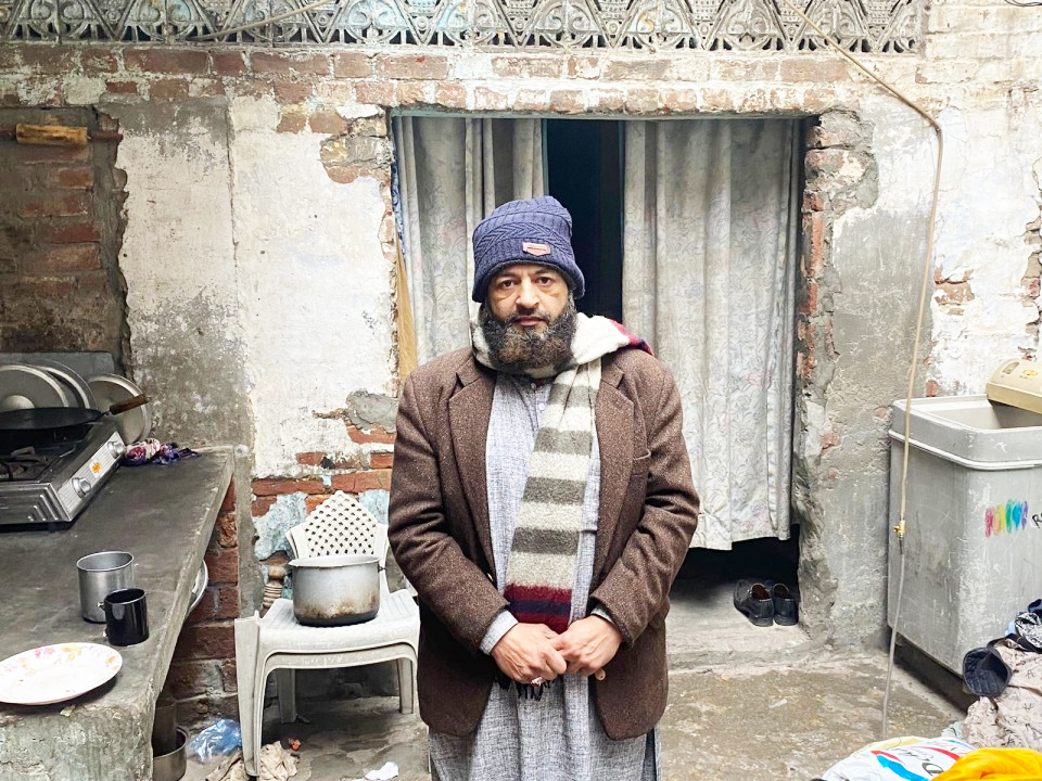 Electric Heater Manufacturing 