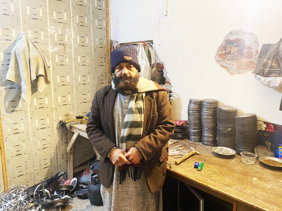 Electric Heater Manufacturing 