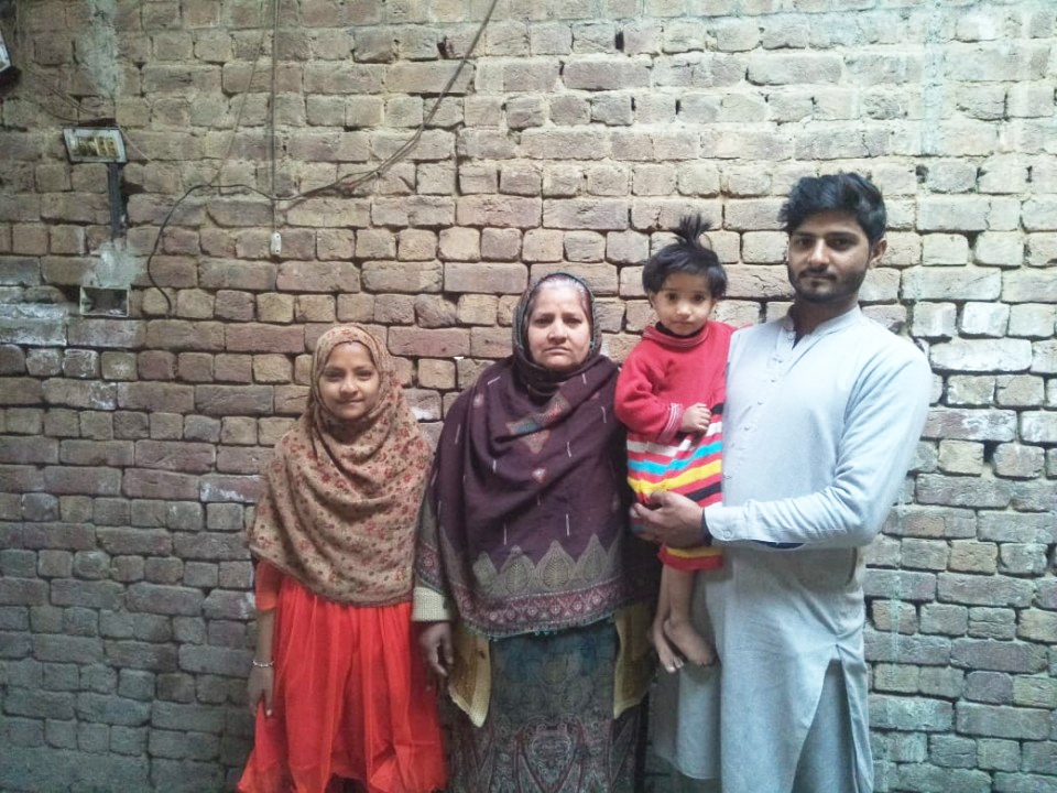 Sanitary Parts Manufacturing 