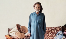 Ghulam Muhammad